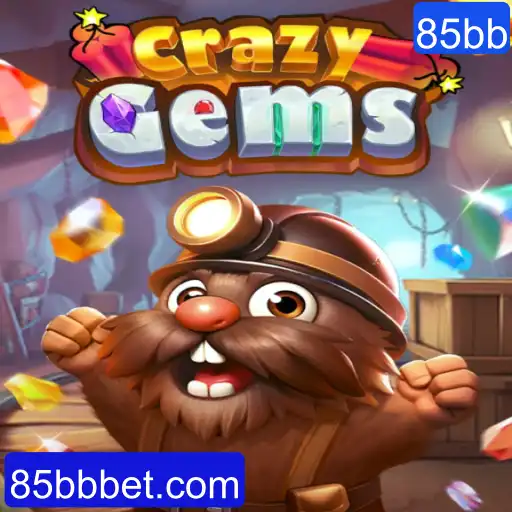 Descubra o Fascinante Mundo do CrazyGems: Uma Aventura de Jogos Inovadores