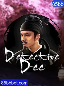 Explorando o Fascinante Mundo de DetectiveDee