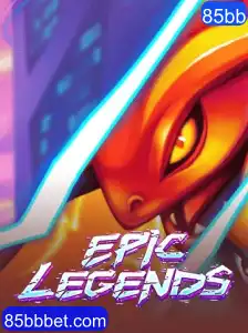 Descubra o Mundo de Aventuras de EpicLegends