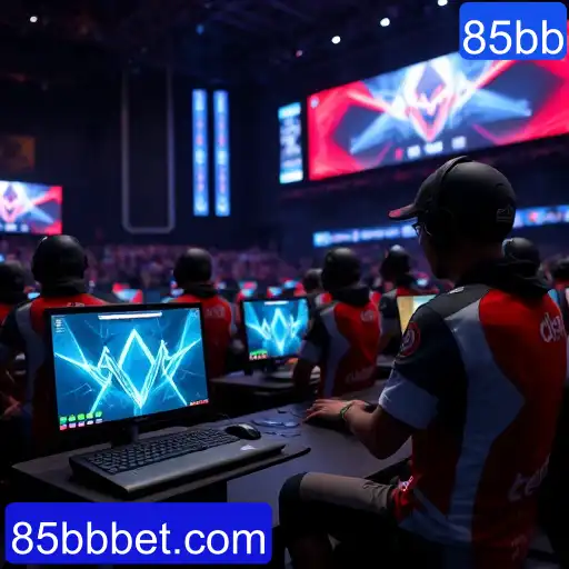 Esportes virtuais