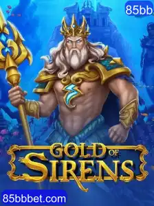 Explorando GoldofSirens: Um Mergulho no Fascinante Mundo do Jogo de Estratégia