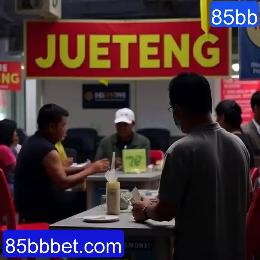 Jueteng