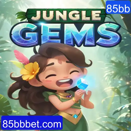 JungleGems: A Nova Sensação dos Jogos de Tabuleiro