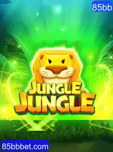 Explorando o Universo de JungleJungle: Um Mergulho nas Aventuras Selvagens
