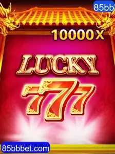 Descubra o Mundo Incrível de LuckySeven