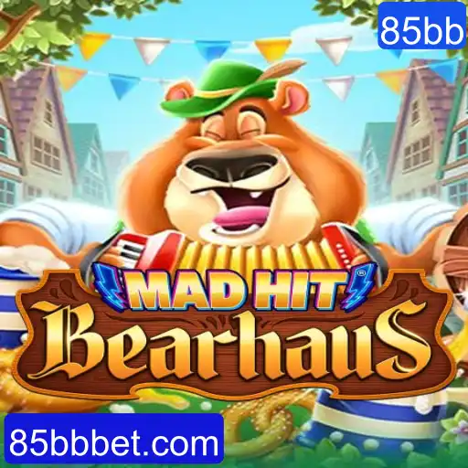 Explorando MadHitBearhaus: O Novo Fenômeno dos Jogos de Tabuleiro