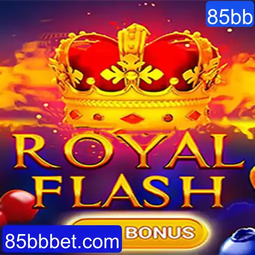 RoyalFlashBuyBonus: Explorando as Regras e a Emoção do Jogo