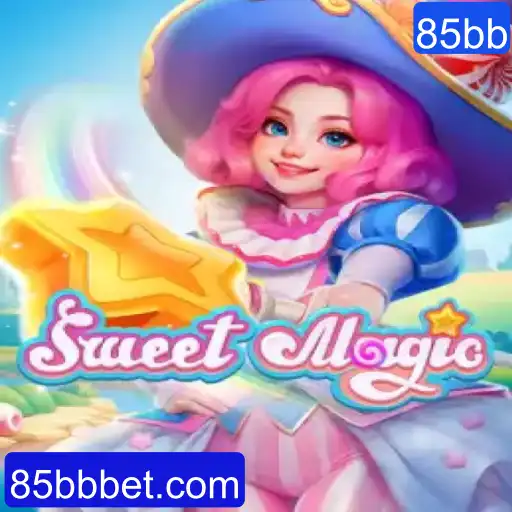 SweetMagic: Descubra o Envolvente Universo do Jogo de Estratégia e Encantamento