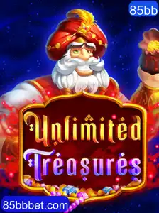 Explorando o Mundo de UnlimitedTreasures: Introdução, Descrição e Regras